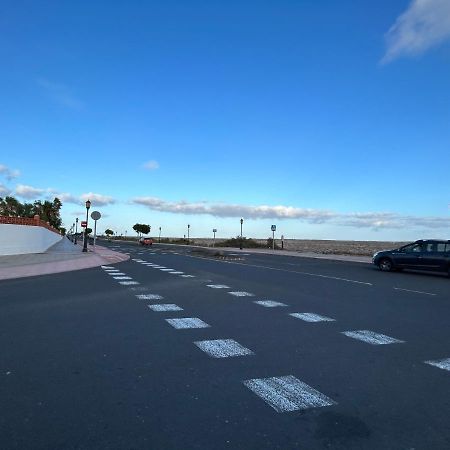Apartmán Casa Emma Corralejo Exteriér fotografie