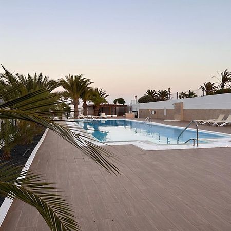 Apartmán Casa Emma Corralejo Exteriér fotografie