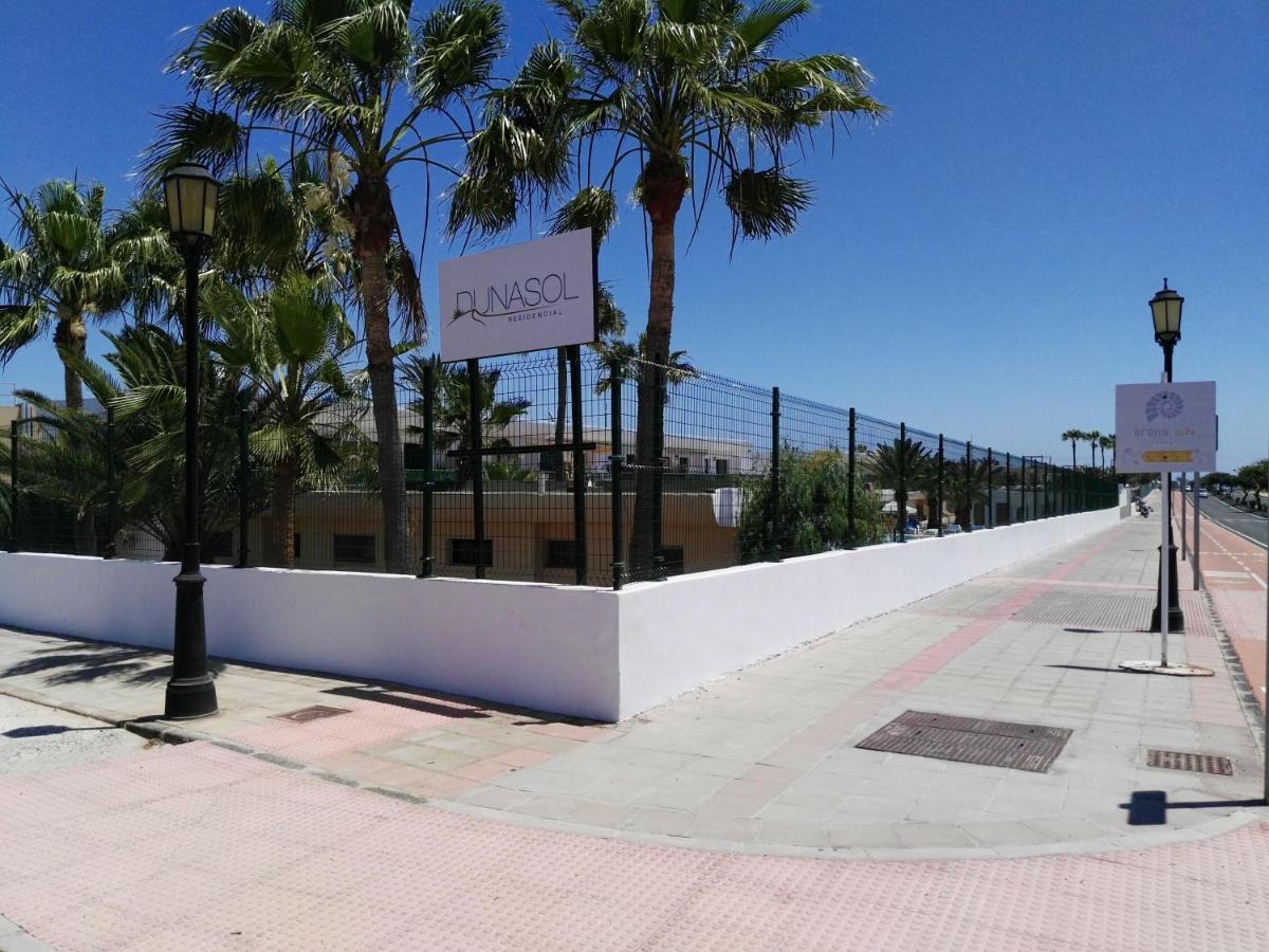 Apartmán Casa Emma Corralejo Exteriér fotografie