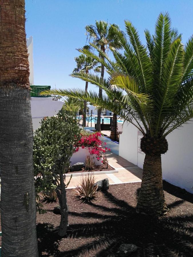 Apartmán Casa Emma Corralejo Exteriér fotografie