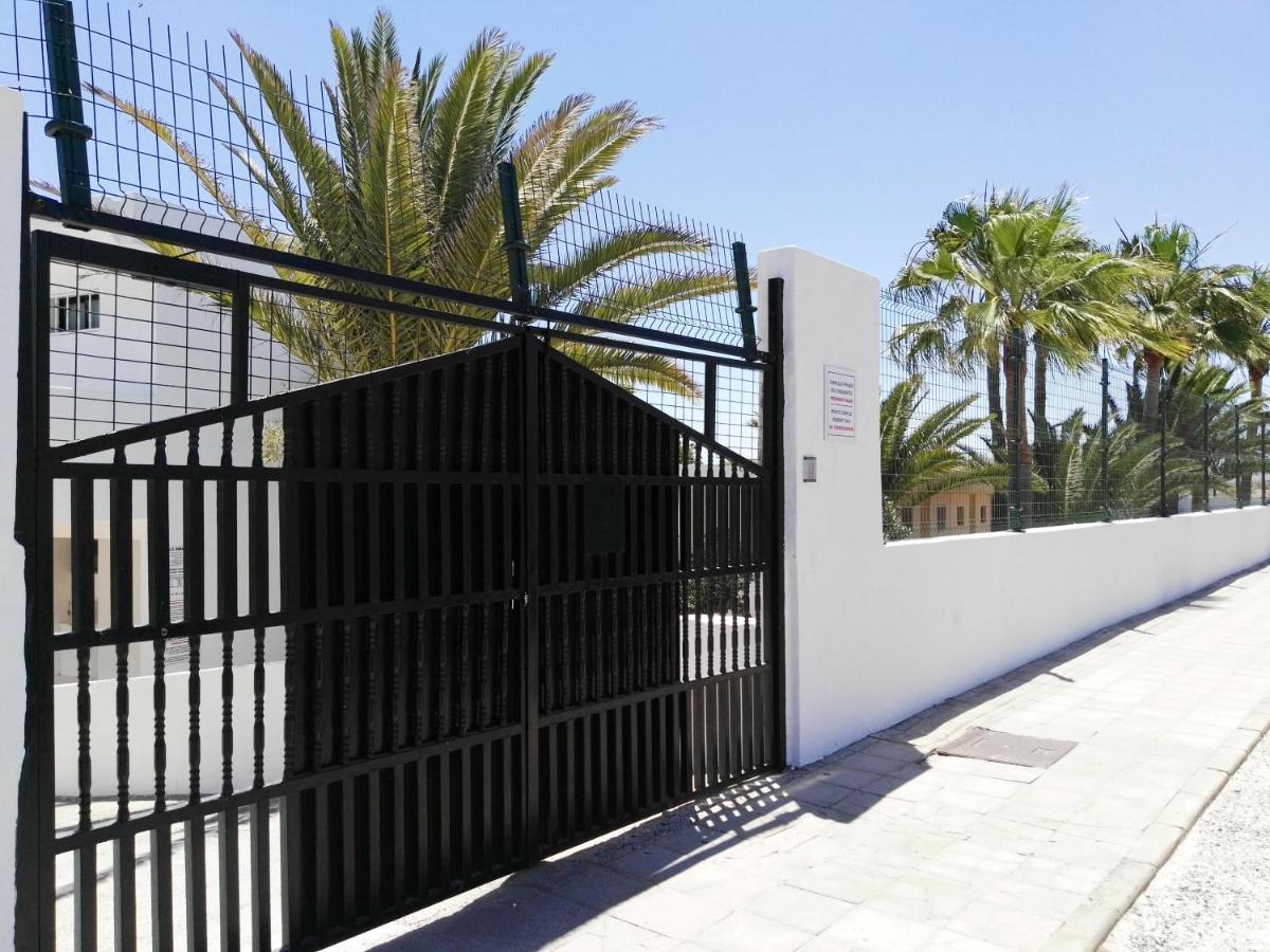 Apartmán Casa Emma Corralejo Exteriér fotografie