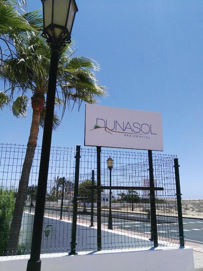 Apartmán Casa Emma Corralejo Exteriér fotografie