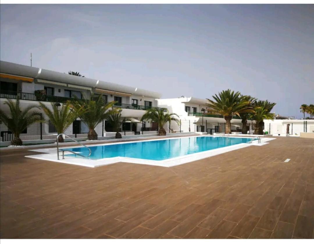 Apartmán Casa Emma Corralejo Exteriér fotografie