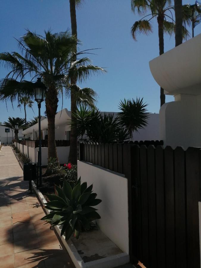 Apartmán Casa Emma Corralejo Exteriér fotografie