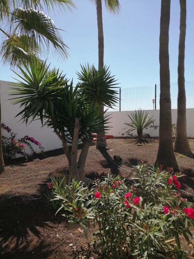 Apartmán Casa Emma Corralejo Exteriér fotografie