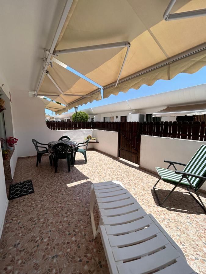 Apartmán Casa Emma Corralejo Exteriér fotografie