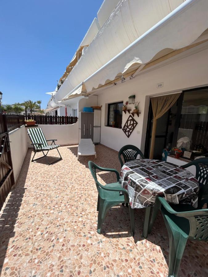 Apartmán Casa Emma Corralejo Exteriér fotografie