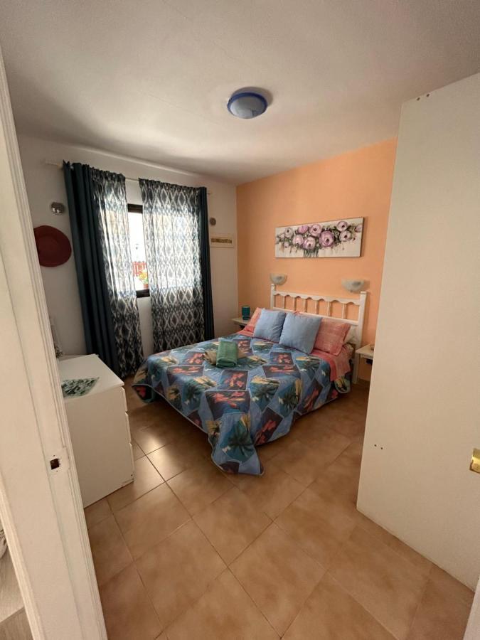 Apartmán Casa Emma Corralejo Exteriér fotografie