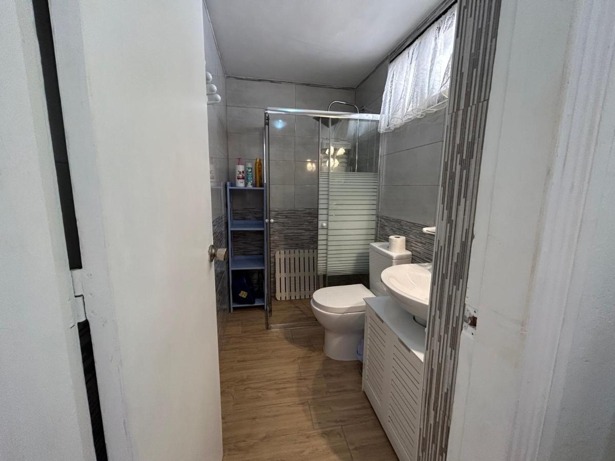 Apartmán Casa Emma Corralejo Exteriér fotografie
