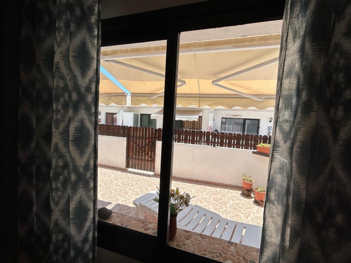 Apartmán Casa Emma Corralejo Exteriér fotografie