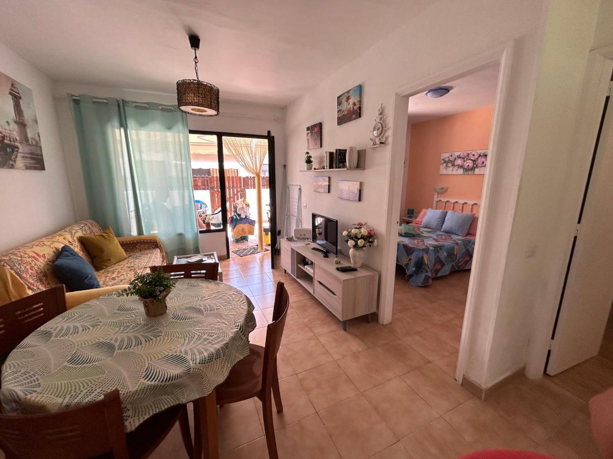 Apartmán Casa Emma Corralejo Exteriér fotografie