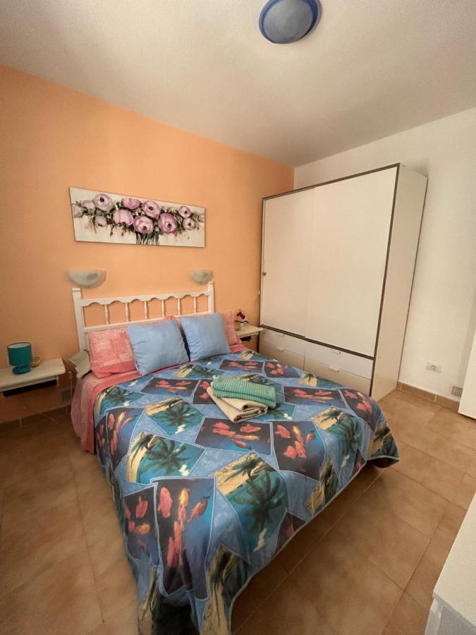 Apartmán Casa Emma Corralejo Exteriér fotografie