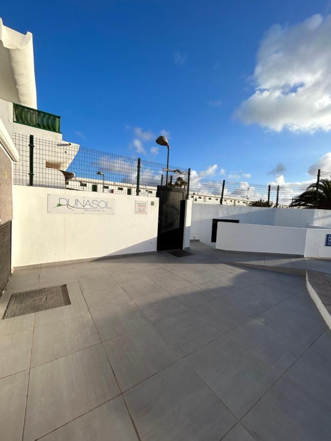 Apartmán Casa Emma Corralejo Exteriér fotografie