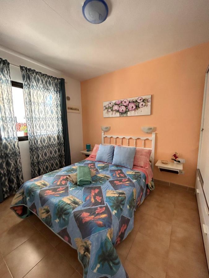 Apartmán Casa Emma Corralejo Exteriér fotografie