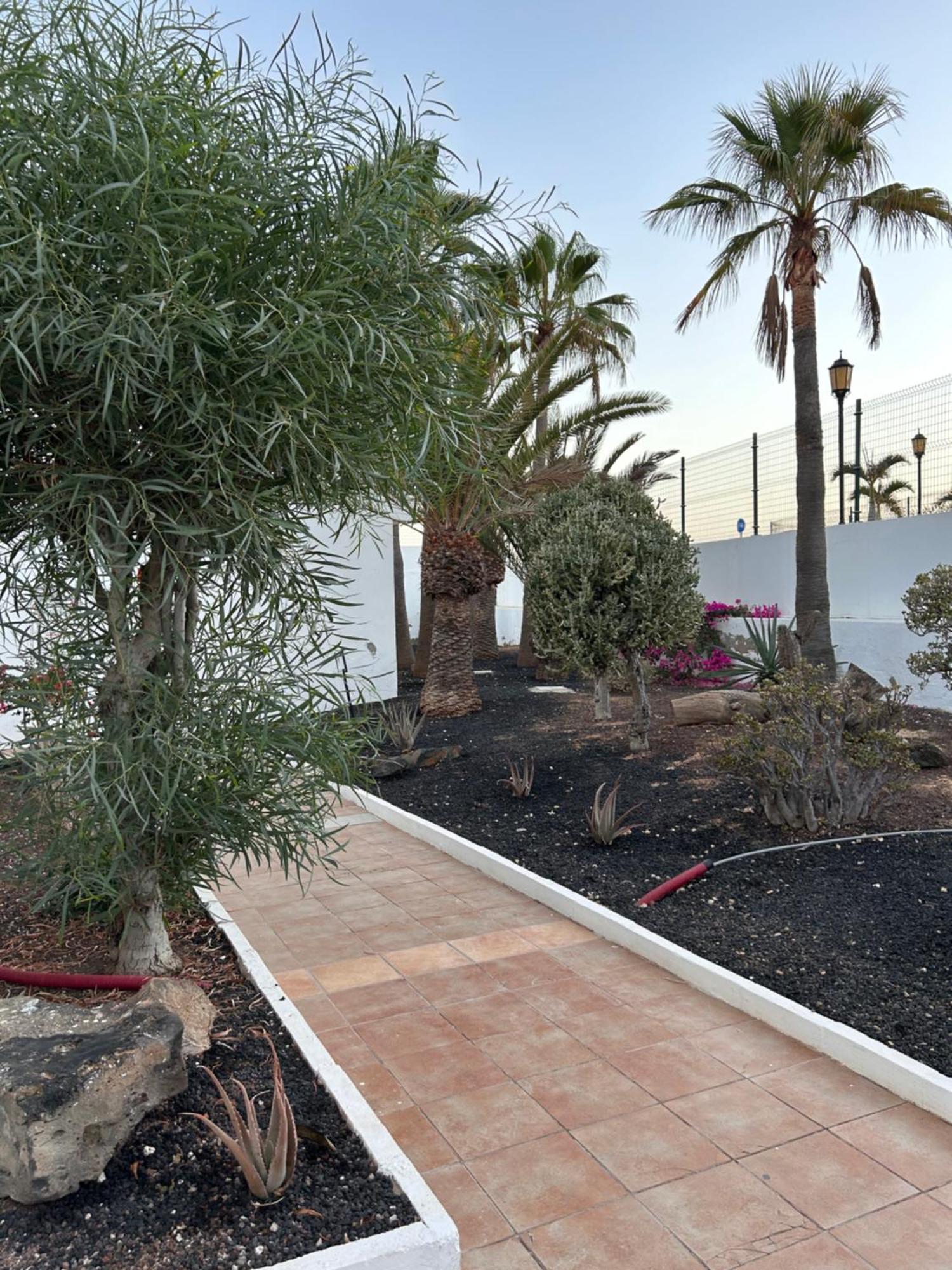 Apartmán Casa Emma Corralejo Exteriér fotografie