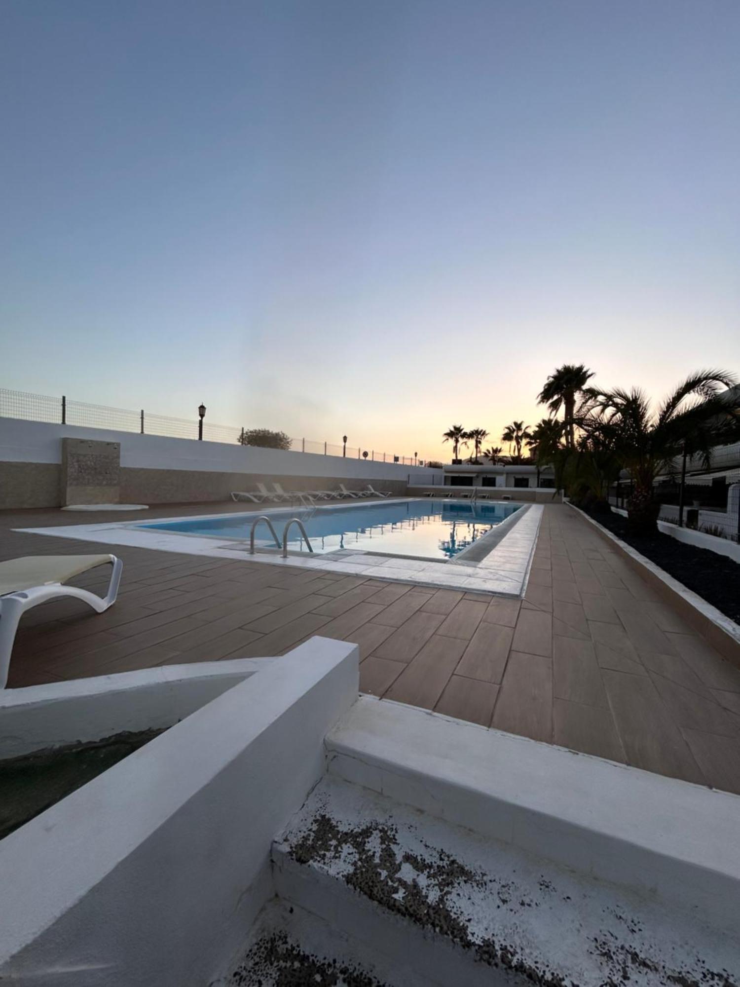 Apartmán Casa Emma Corralejo Exteriér fotografie