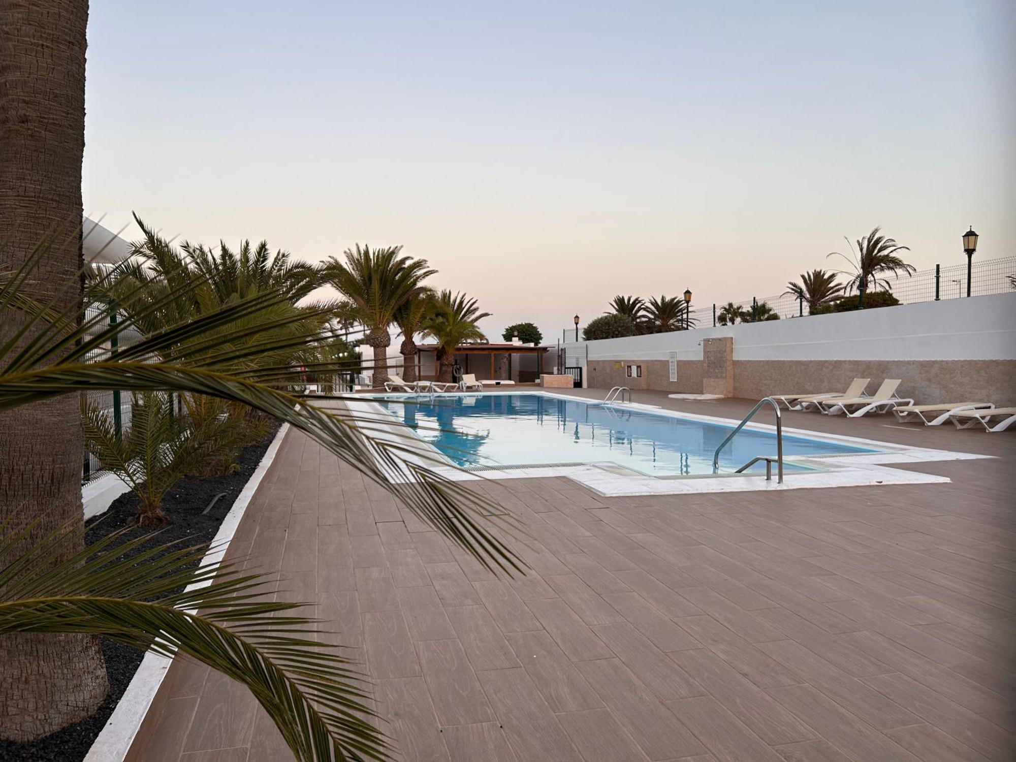 Apartmán Casa Emma Corralejo Exteriér fotografie