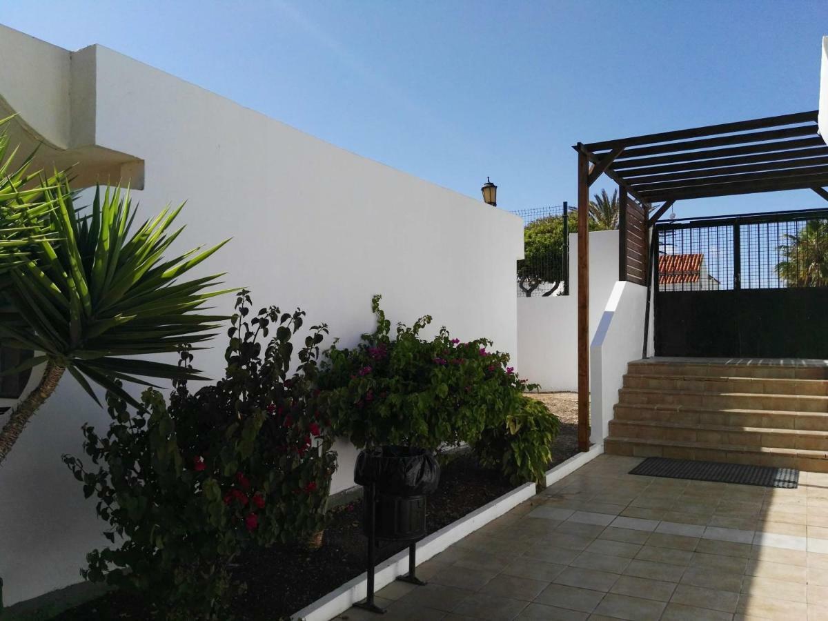 Apartmán Casa Emma Corralejo Exteriér fotografie