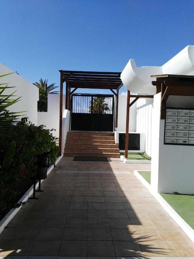 Apartmán Casa Emma Corralejo Exteriér fotografie