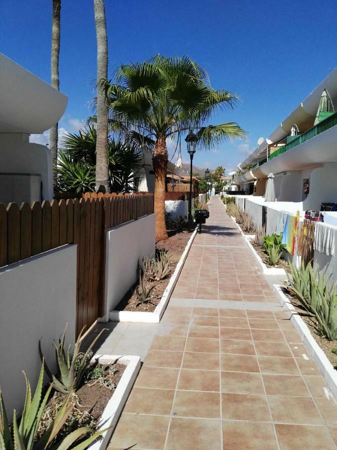 Apartmán Casa Emma Corralejo Exteriér fotografie