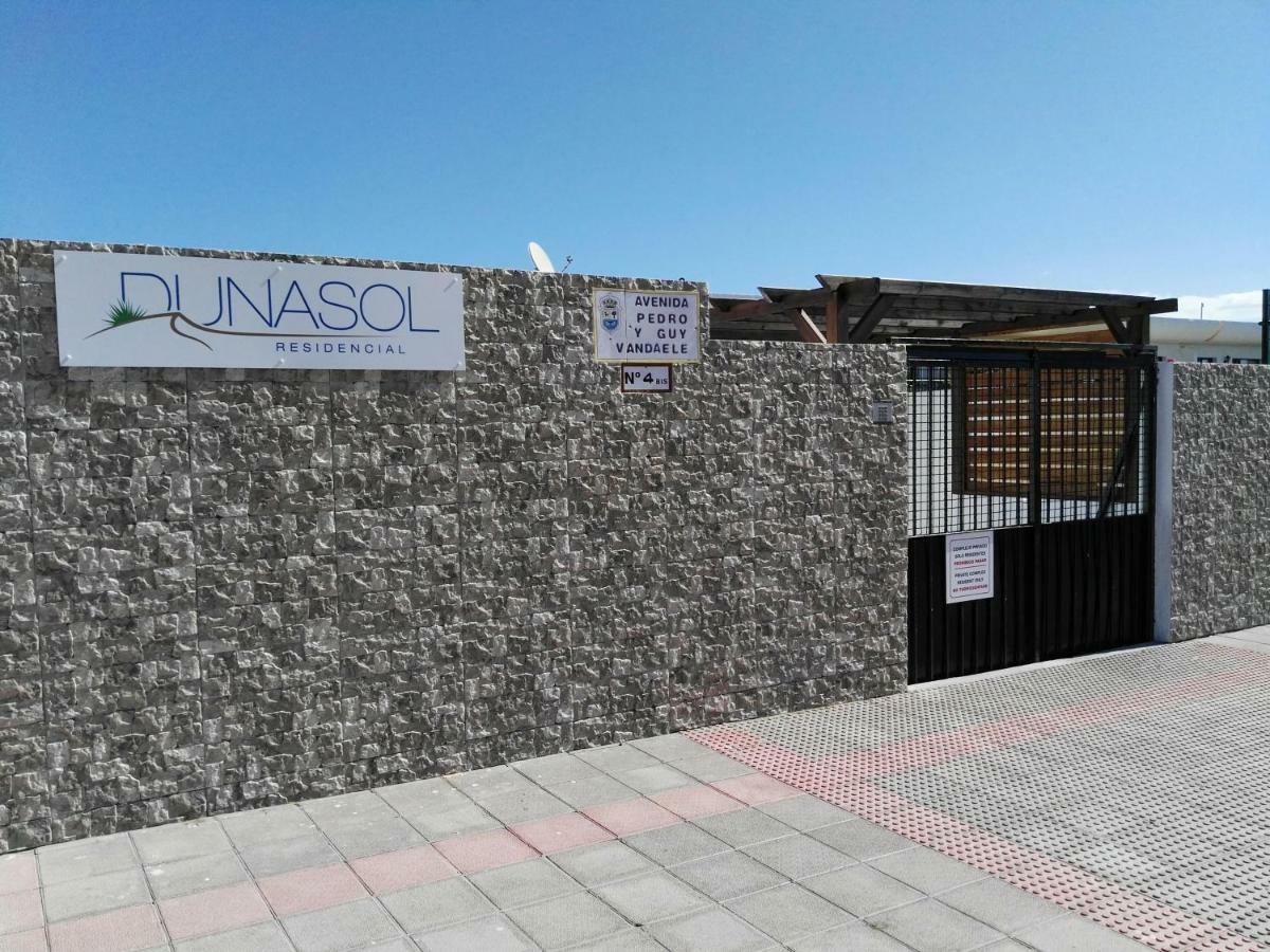 Apartmán Casa Emma Corralejo Exteriér fotografie
